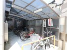  大和路線・関西本線/奈良駅 徒歩5分 3階 築45年