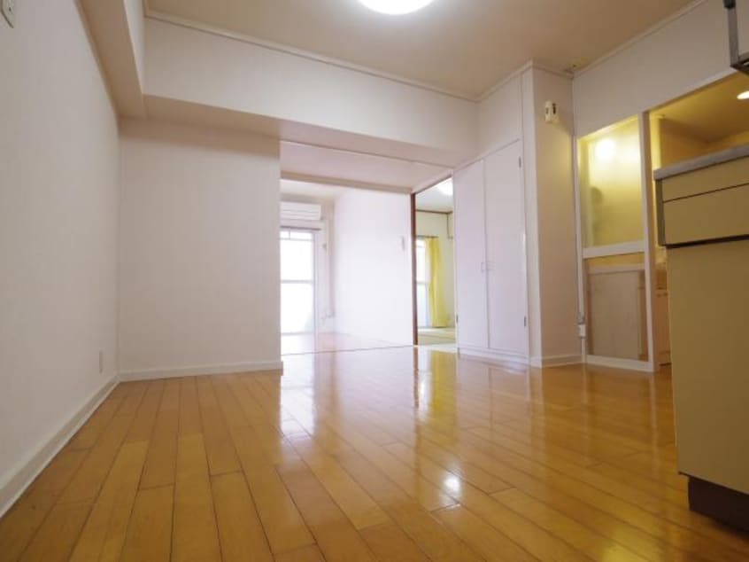  大和路線・関西本線/奈良駅 徒歩5分 5階 築45年