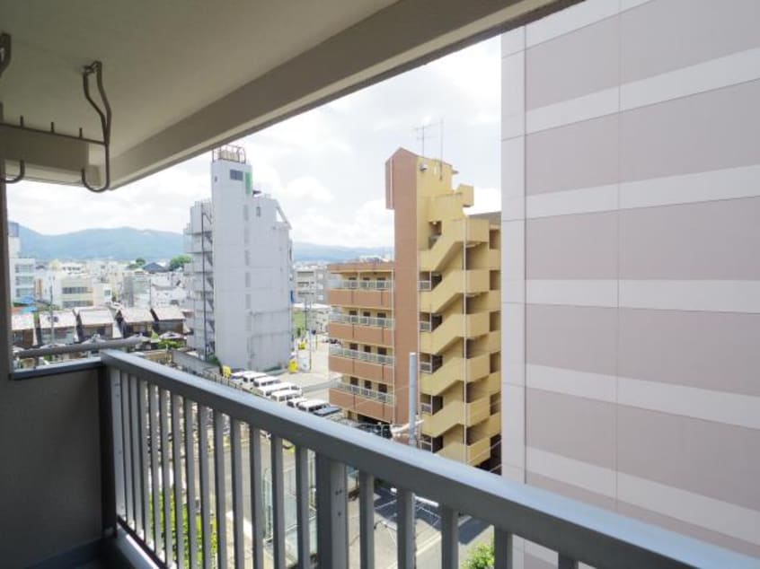  大和路線・関西本線/奈良駅 徒歩5分 5階 築45年