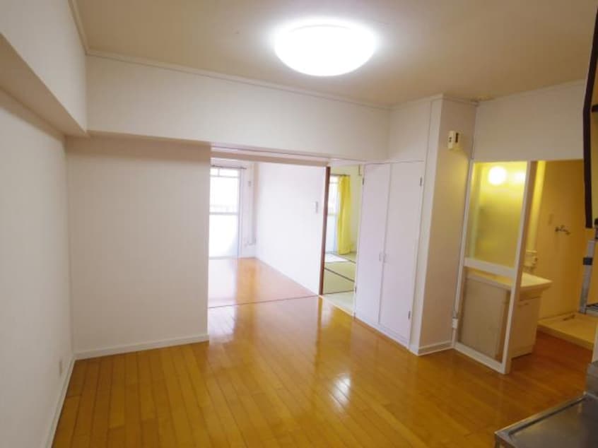  大和路線・関西本線/奈良駅 徒歩5分 5階 築45年