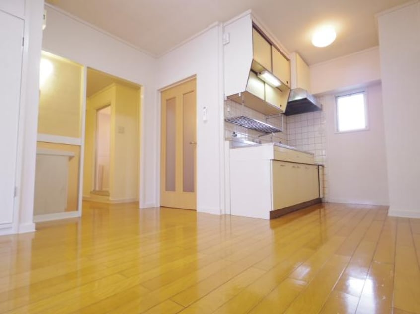  大和路線・関西本線/奈良駅 徒歩5分 5階 築45年