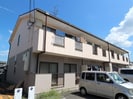 大和路線・関西本線/奈良駅 バス:10分:停歩5分 2階 築38年の外観