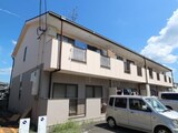 サニーハイツ朝日が丘Ｂ