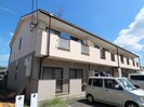 大和路線・関西本線/奈良駅 バス:10分:停歩5分 2階 築38年の外観
