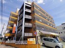 近鉄難波線・奈良線/近鉄奈良駅 バス:5分:停歩2分 3階 築39年の外観