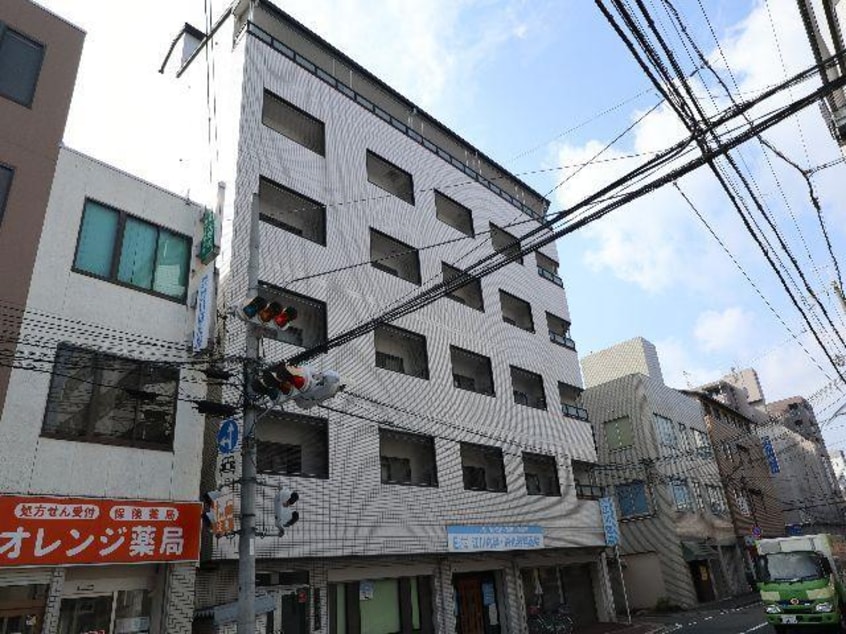  大和路線・関西本線/奈良駅 徒歩7分 3階 築28年