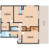 近鉄難波線・奈良線/近鉄奈良駅 バス:14分:停歩5分 1階 築22年 2LDKの間取り