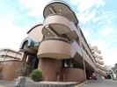 大和路線・関西本線/奈良駅 徒歩10分 1階 築28年の外観
