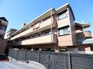  大和路線・関西本線/奈良駅 徒歩10分 2階 築27年