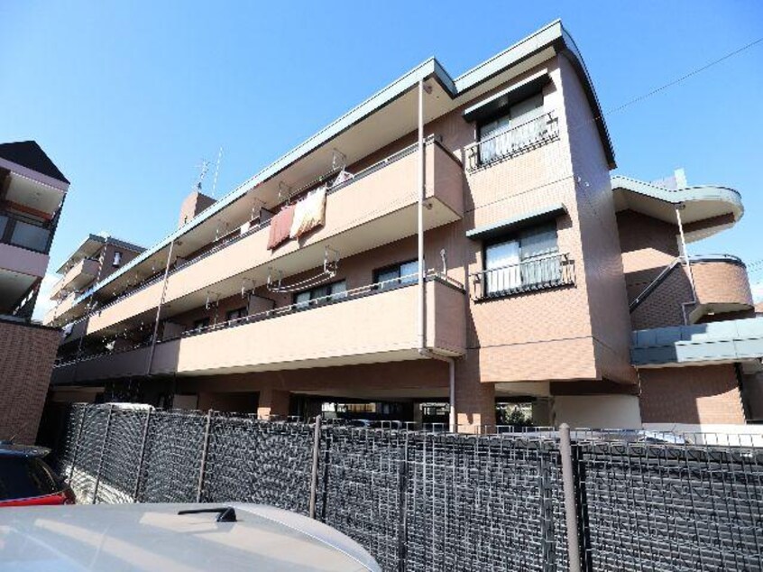  大和路線・関西本線/奈良駅 徒歩10分 1階 築28年