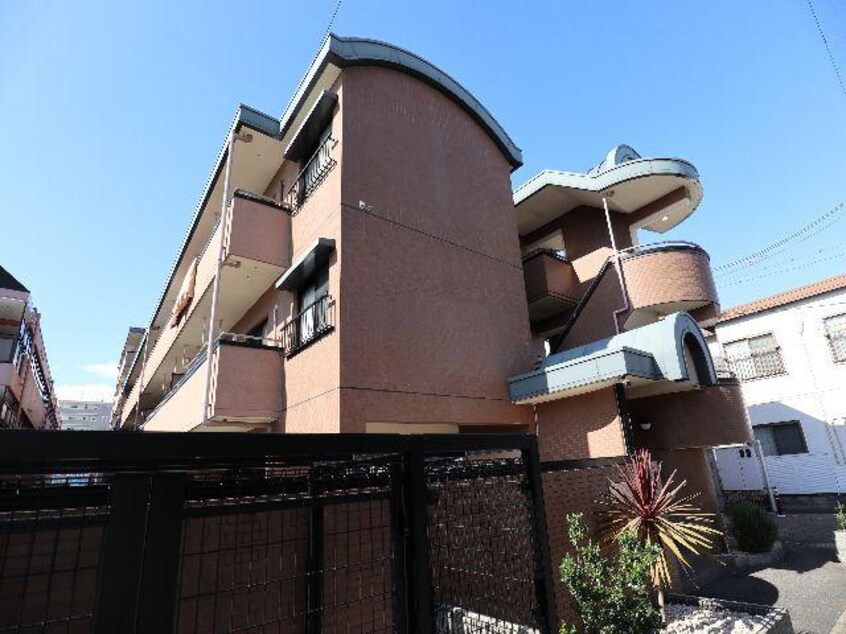  大和路線・関西本線/奈良駅 徒歩10分 1階 築28年