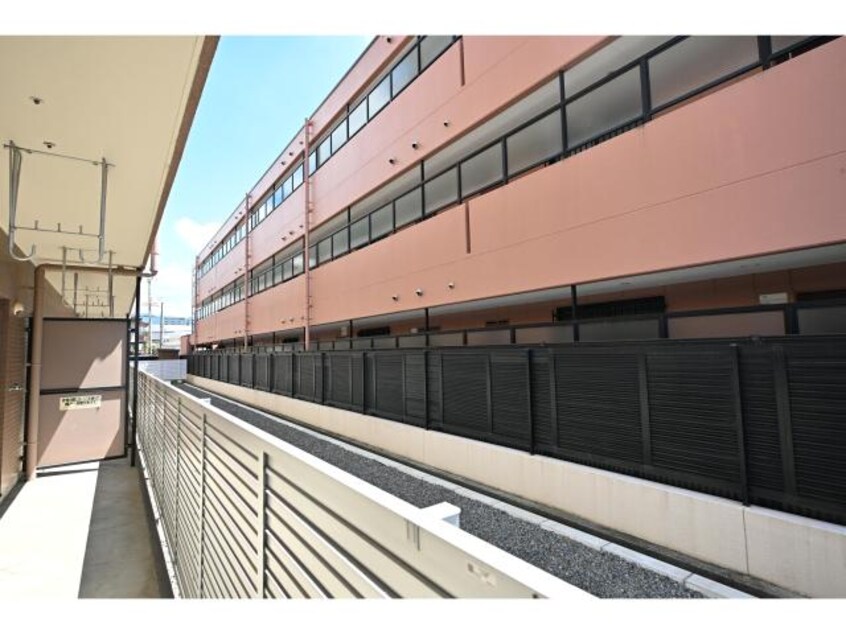  大和路線・関西本線/奈良駅 徒歩10分 1階 築28年