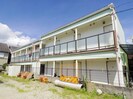 近鉄難波線・奈良線/近鉄奈良駅 徒歩10分 1階 築35年の外観