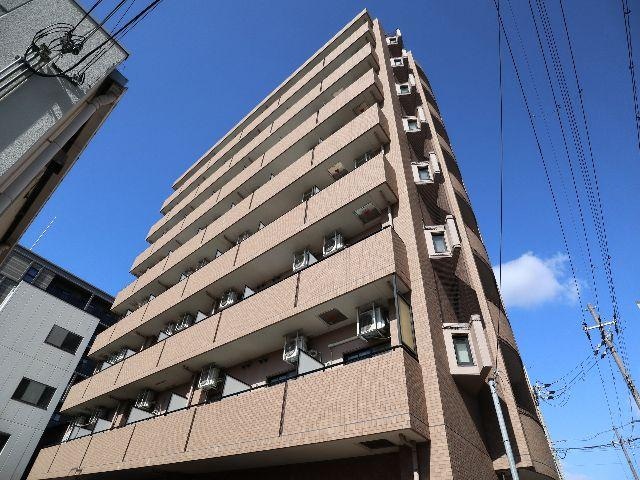  大和路線・関西本線/奈良駅 徒歩5分 4階 築22年
