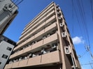 大和路線・関西本線/奈良駅 徒歩5分 6階 築22年の外観