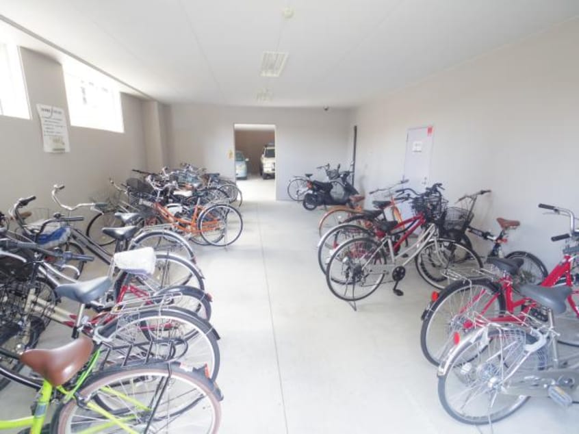  大和路線・関西本線/奈良駅 徒歩5分 5階 築22年