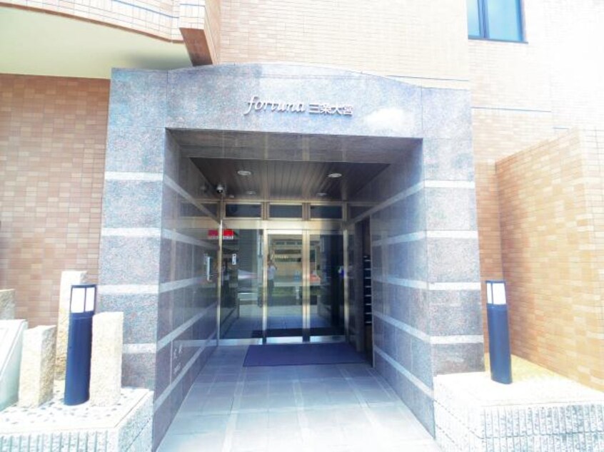  大和路線・関西本線/奈良駅 徒歩5分 2階 築22年