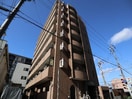  大和路線・関西本線/奈良駅 徒歩5分 4階 築22年