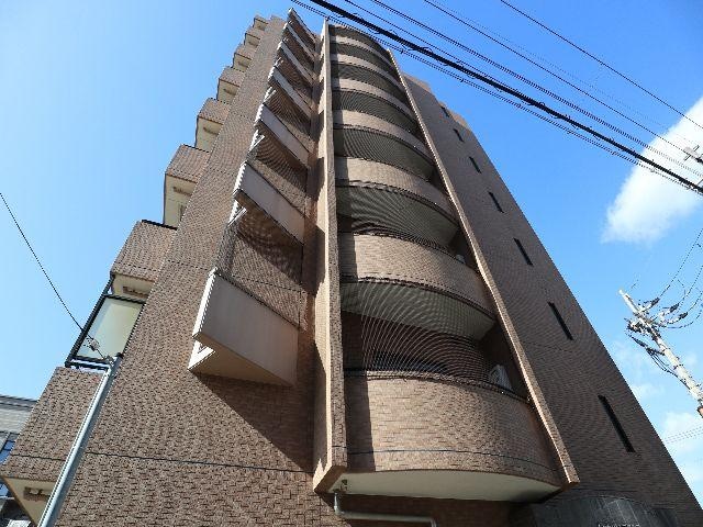  大和路線・関西本線/奈良駅 徒歩5分 7階 築22年