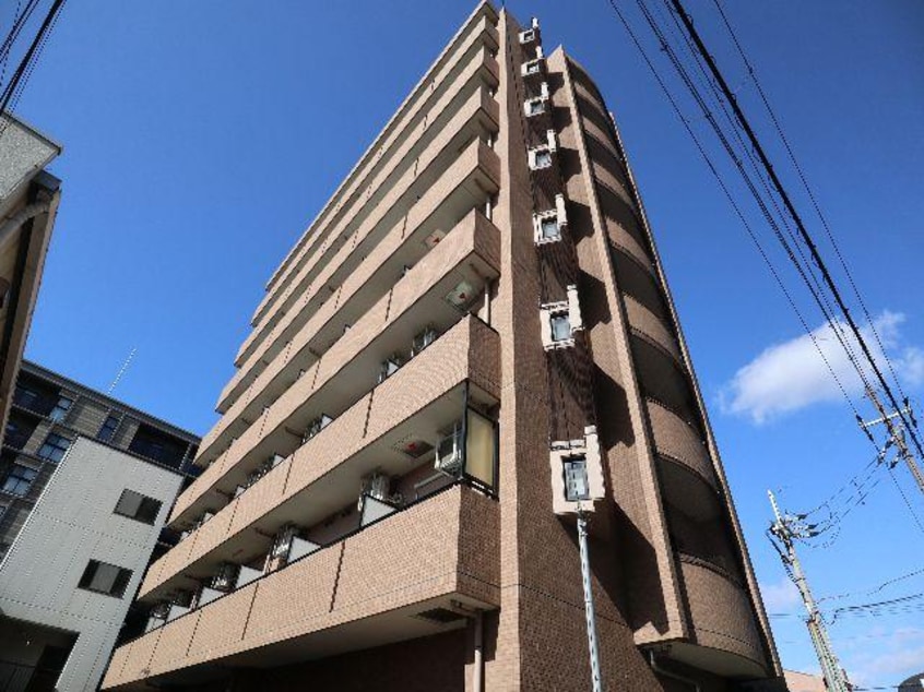  大和路線・関西本線/奈良駅 徒歩5分 4階 築22年