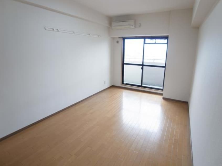  大和路線・関西本線/奈良駅 徒歩5分 5階 築22年