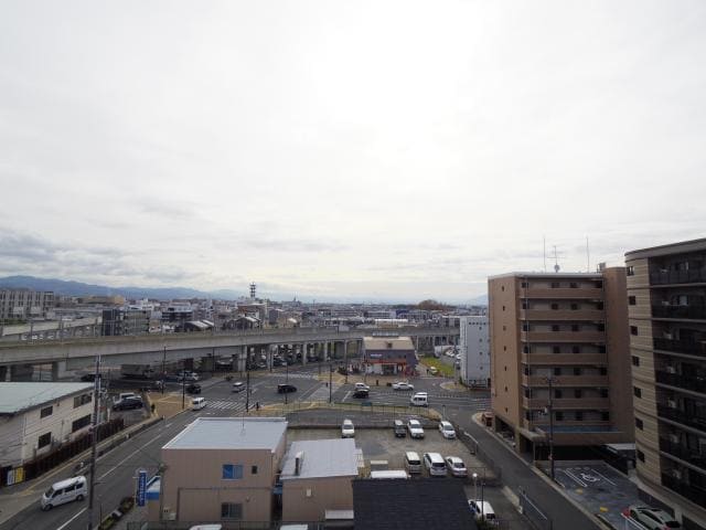  大和路線・関西本線/奈良駅 徒歩5分 7階 築22年