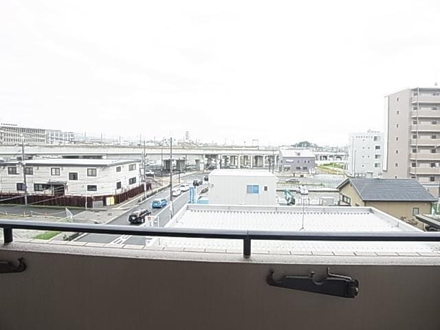  大和路線・関西本線/奈良駅 徒歩5分 4階 築22年