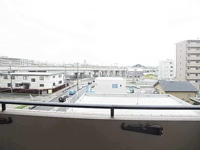  大和路線・関西本線/奈良駅 徒歩5分 4階 築22年