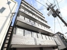 大和路線・関西本線/奈良駅 徒歩5分 5階 築36年の外観