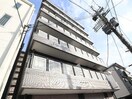  大和路線・関西本線/奈良駅 徒歩5分 6階 築35年