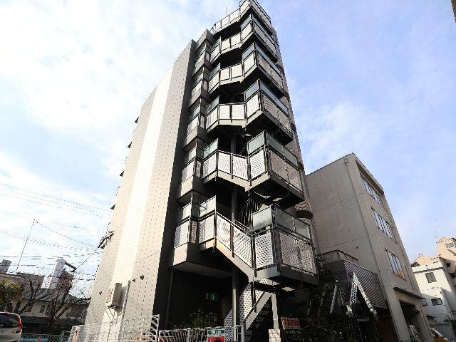  大和路線・関西本線/奈良駅 徒歩5分 6階 築35年