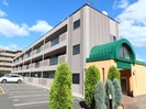 近鉄難波線・奈良線/新大宮駅 徒歩16分 3階 築22年の外観