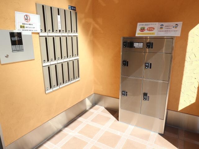  近鉄難波線・奈良線/新大宮駅 徒歩16分 3階 築22年