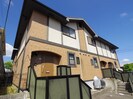 近鉄難波線・奈良線/近鉄奈良駅 バス:16分:停歩8分 1階 築22年の外観