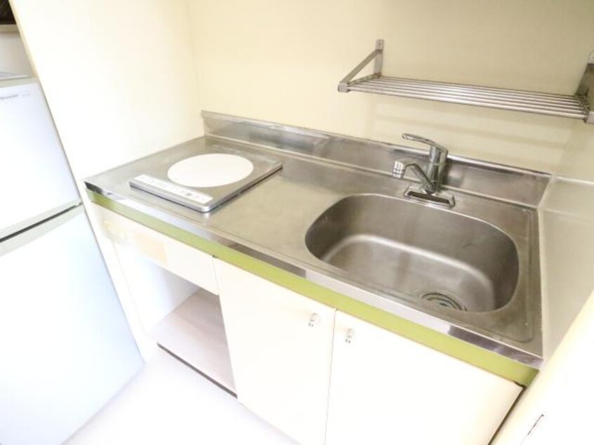  近鉄難波線・奈良線/近鉄奈良駅 徒歩5分 1階 築40年