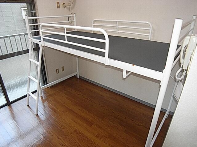  近鉄難波線・奈良線/近鉄奈良駅 徒歩5分 3階 築40年