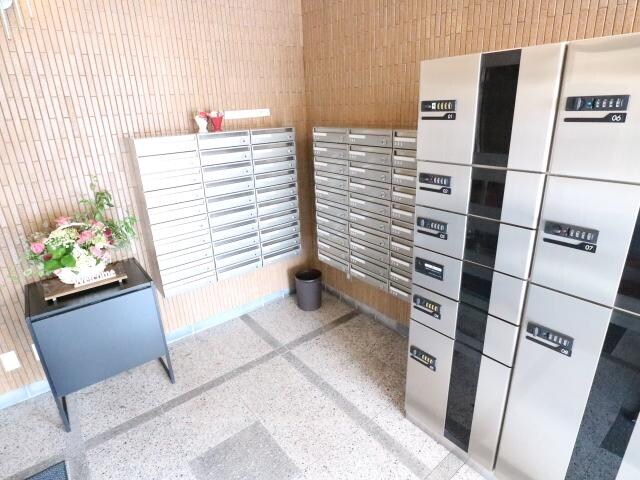  近鉄難波線・奈良線/近鉄奈良駅 徒歩5分 3階 築40年