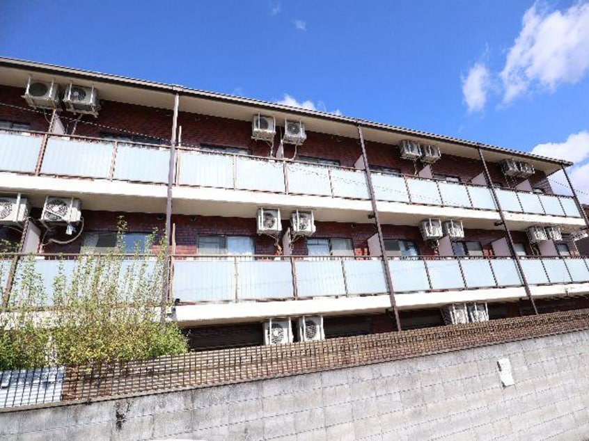  近鉄難波線・奈良線/近鉄奈良駅 徒歩5分 1階 築40年