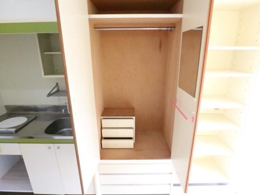  近鉄難波線・奈良線/近鉄奈良駅 徒歩5分 1階 築40年