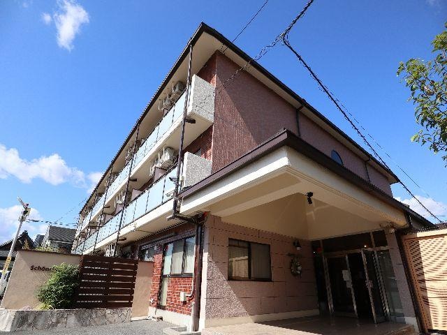  近鉄難波線・奈良線/近鉄奈良駅 徒歩5分 1階 築40年