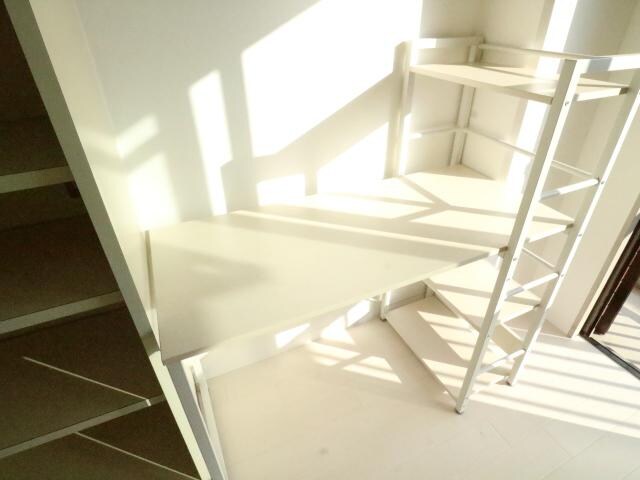  近鉄難波線・奈良線/近鉄奈良駅 徒歩5分 1階 築40年