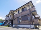 近鉄難波線・奈良線/近鉄奈良駅 バス:8分:停歩4分 1階 築22年の外観