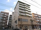 近鉄難波線・奈良線/新大宮駅 徒歩2分 6階 築39年の外観