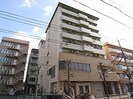 近鉄難波線・奈良線/新大宮駅 徒歩2分 6階 築39年の外観