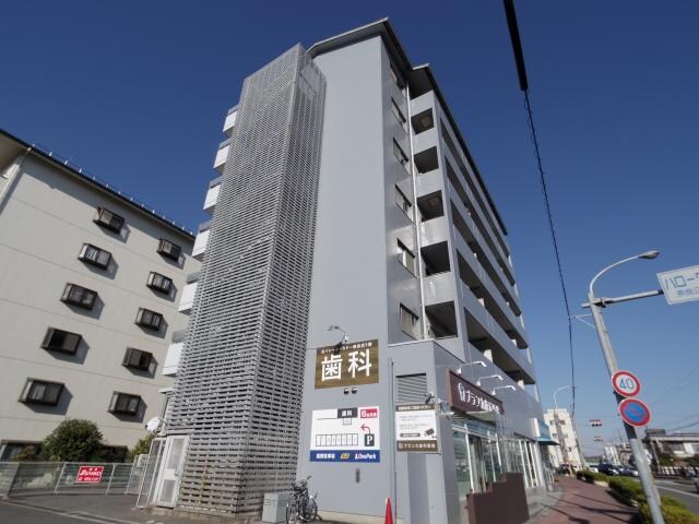  近鉄難波線・奈良線/新大宮駅 徒歩4分 6階 築29年