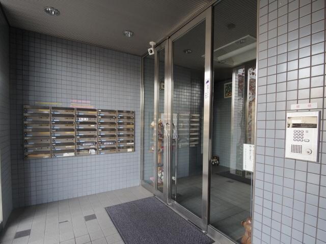  近鉄難波線・奈良線/新大宮駅 徒歩4分 2階 築29年