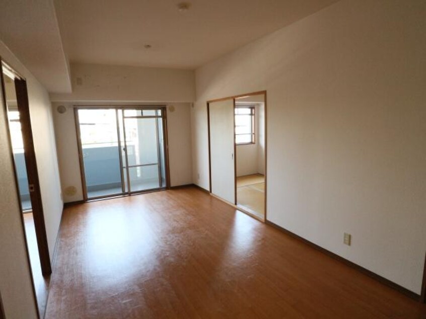  近鉄難波線・奈良線/新大宮駅 徒歩4分 2階 築29年