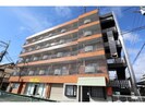 近鉄難波線・奈良線/近鉄奈良駅 バス:5分:停歩2分 4階 築39年の外観
