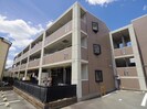 近鉄難波線・奈良線/近鉄奈良駅 バス:19分:停歩3分 2階 築22年の外観