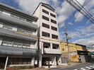 大和路線・関西本線/奈良駅 徒歩6分 6階 築30年の外観